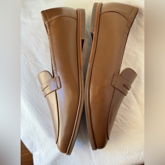 ABEO Naomi Sandals – Tan Nappa – Size 8 – Brand New - Picture 7 of 11